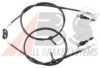 LANCIA 60801790 Cable, parking brake